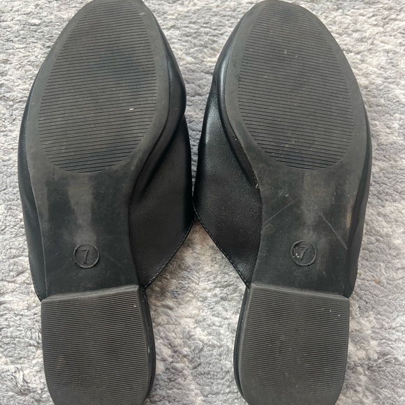 Merona Loafer Slides 7 - Picture 2 of 3